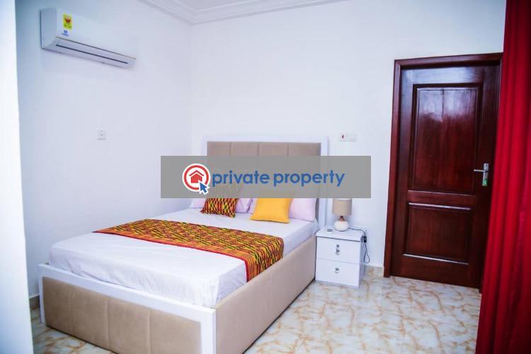 2 bedroom Apartment For Sale Spintex Accra - 5