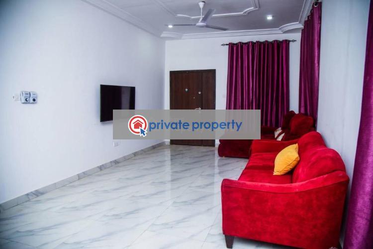 2 bedroom Apartment For Sale Spintex Accra - 1