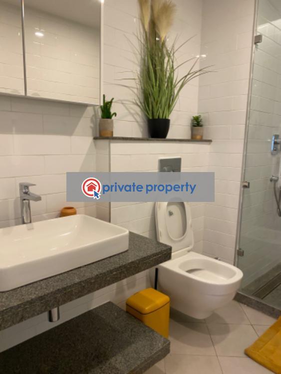 2 bedroom Apartment For Sale Airport Residential Area Accra - 14