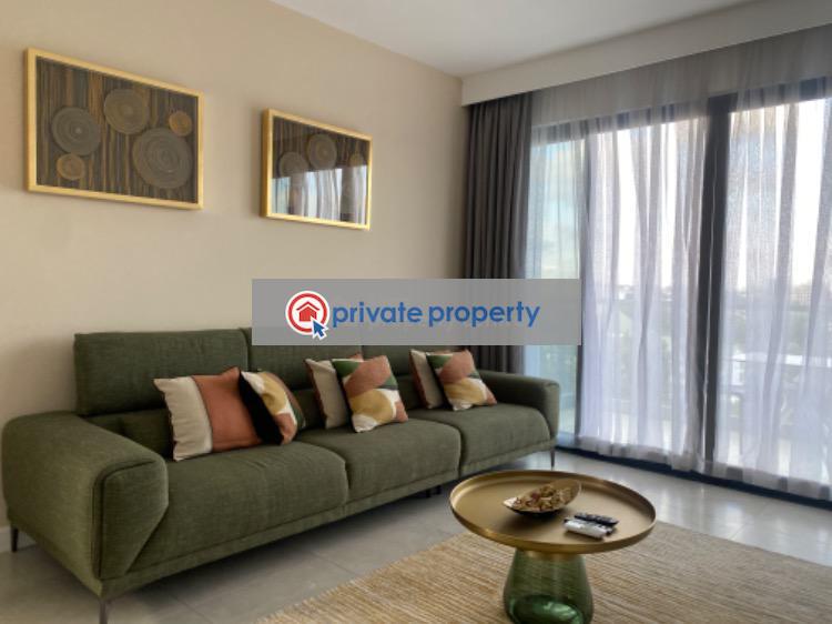 2 bedroom Apartment For Sale Airport Residential Area Accra - 1