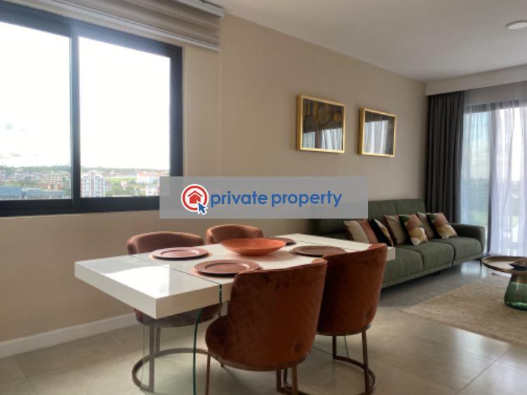 2 bedroom Apartment For Sale Airport Residential Area Accra - 5