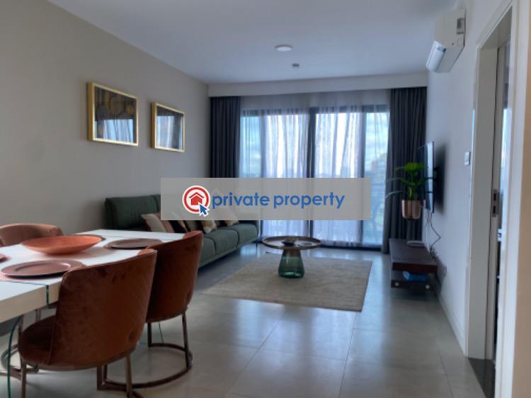 2 bedroom Apartment For Sale Airport Residential Area Accra - 2