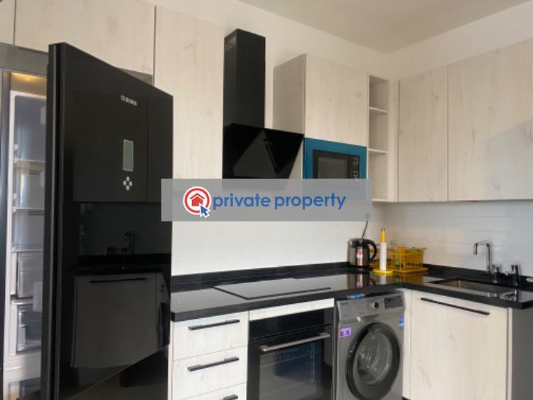 2 bedroom Apartment For Sale Airport Residential Area Accra - 8