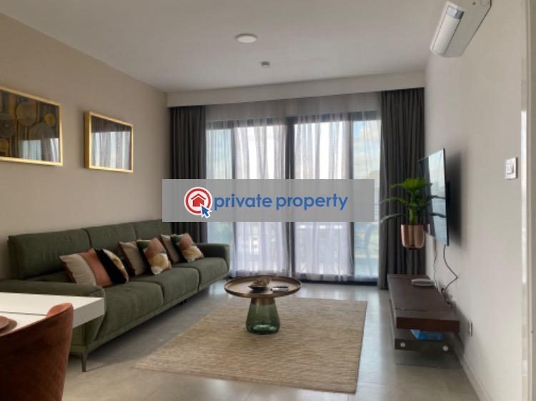 2 bedroom Apartment For Sale Airport Residential Area Accra - 4