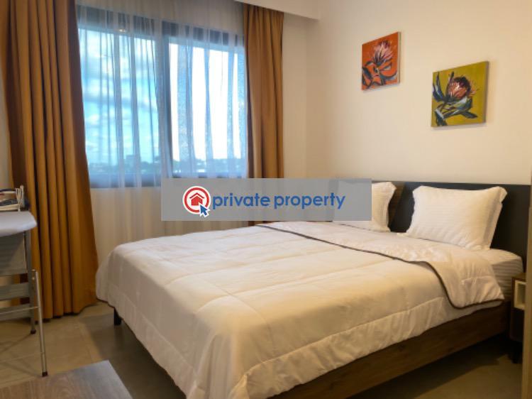 2 bedroom Apartment For Sale Airport Residential Area Accra - 12