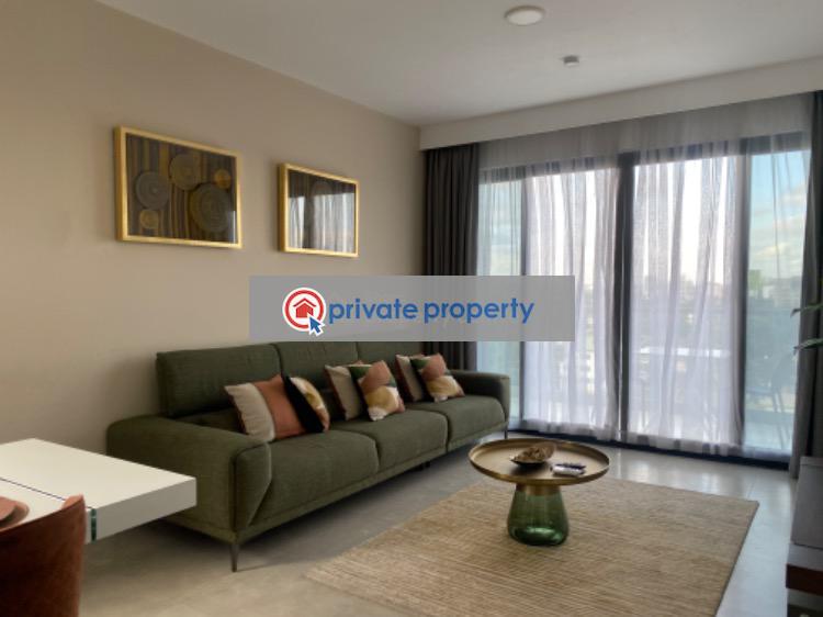 2 bedroom Apartment For Sale Airport Residential Area Accra - 0