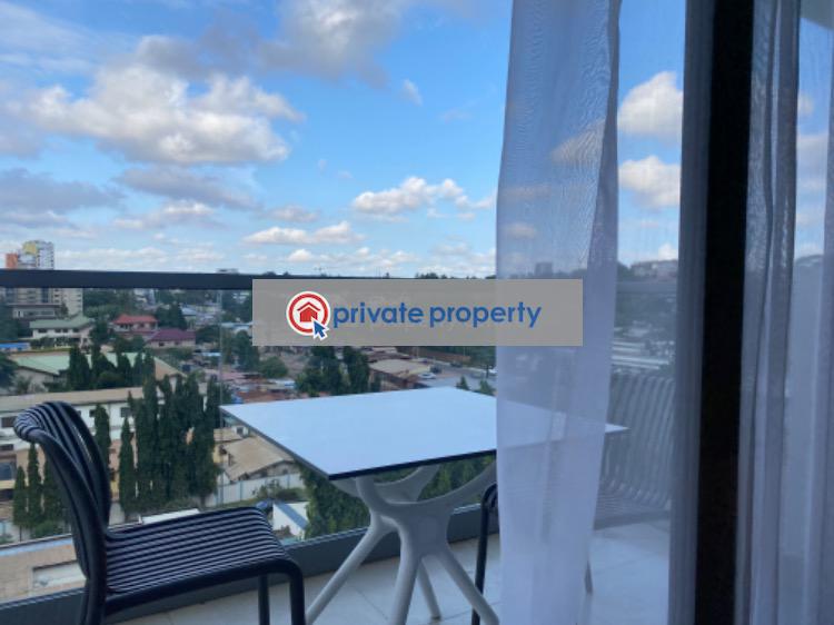 2 bedroom Apartment For Sale Airport Residential Area Accra - 11
