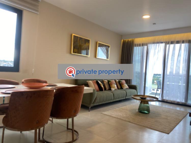 2 bedroom Apartment For Sale Airport Residential Area Accra - 3