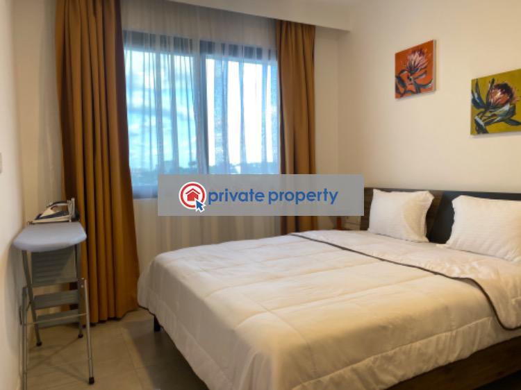 2 bedroom Apartment For Sale Airport Residential Area Accra - 10