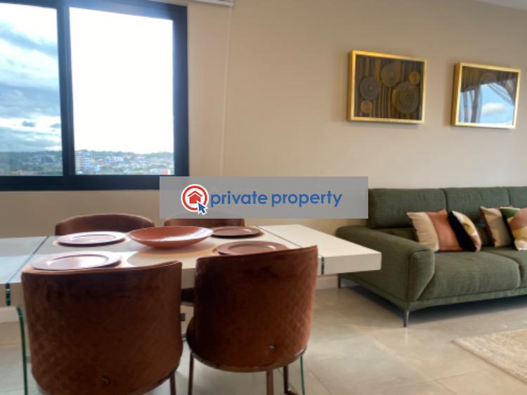 2 bedroom Apartment For Sale Airport Residential Area Accra - 7