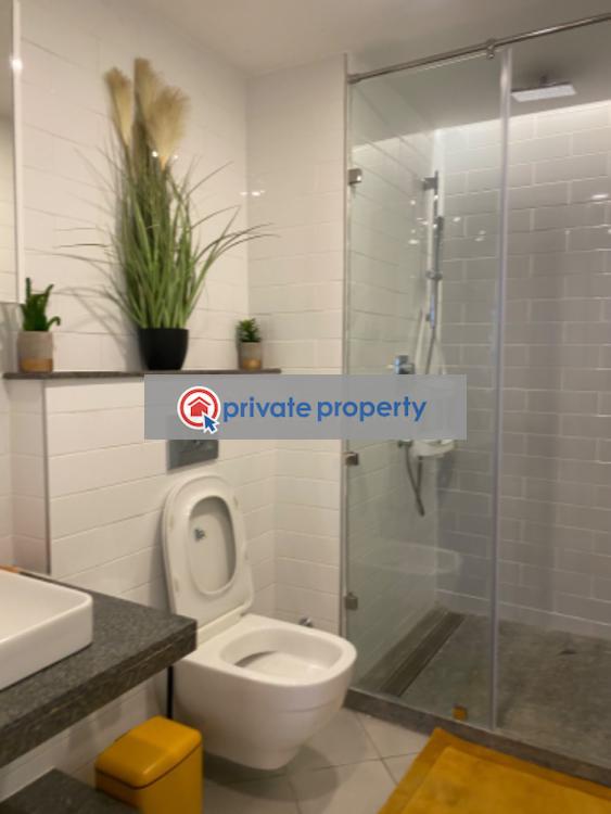 2 bedroom Apartment For Sale Airport Residential Area Accra - 13