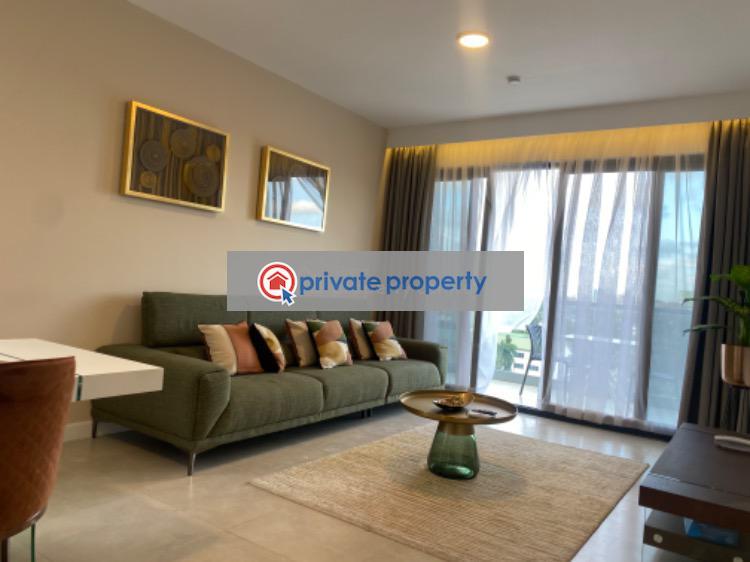 2 bedroom Apartment For Sale Airport Residential Area Accra - 6