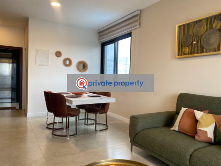 2 bedroom Apartment For Sale Airport Residential Area Accra - 9