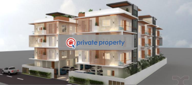 2 bedroom Apartment For Sale East Legon Accra - 0