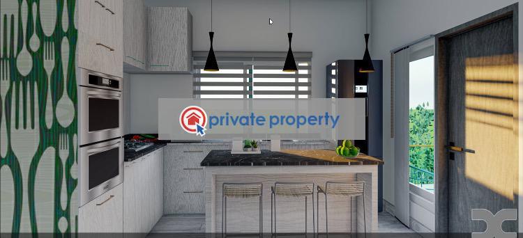 2 bedroom Apartment For Sale East Legon Accra - 7