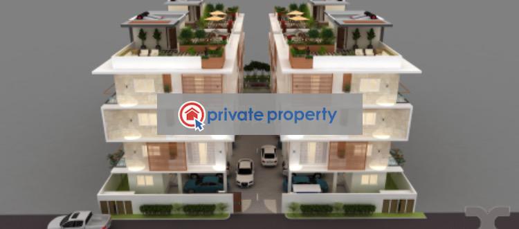 2 bedroom Apartment For Sale East Legon Accra - 2