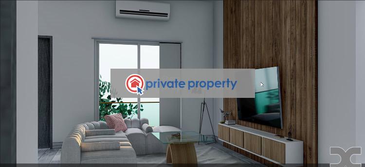 2 bedroom Apartment For Sale East Legon Accra - 6