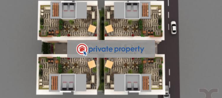 2 bedroom Apartment For Sale East Legon Accra - 5