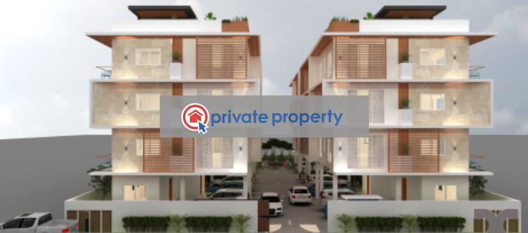 2 bedroom Apartment For Sale East Legon Accra - 3