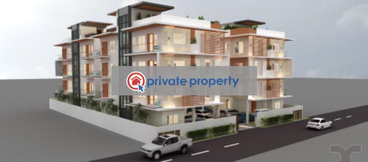 2 bedroom Apartment For Sale East Legon Accra - 1
