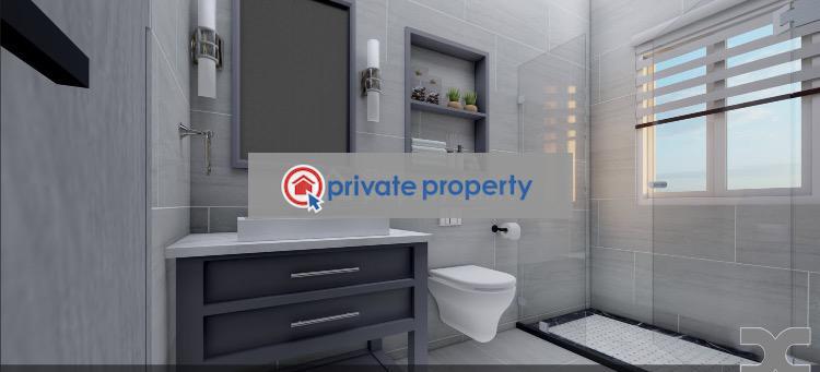 2 bedroom Apartment For Sale East Legon Accra - 9