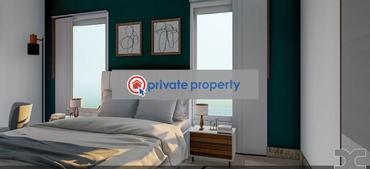 2 bedroom Apartment For Sale East Legon Accra - 10