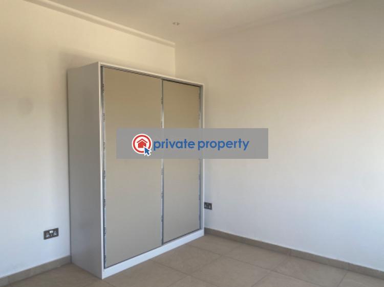 2 bedroom Apartment For Sale &nbsp;dzorwulu West Airport Airport Residential Area Accra - 12