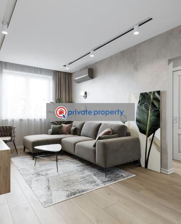 2 bedroom Apartment For Sale Airport Residential Area Accra - 0