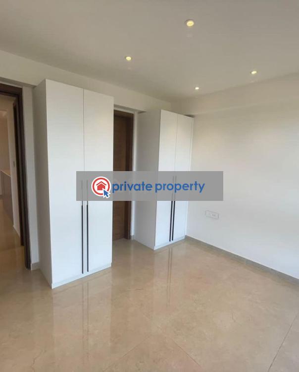 2 bedroom Apartment For Sale North Ridge Accra - 4