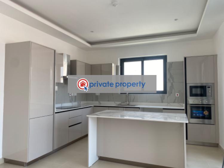 2 bedroom Apartment For Sale North Labone Accra - 10