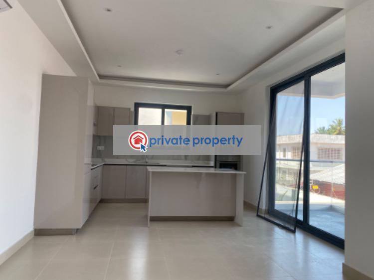 2 bedroom Apartment For Sale North Labone Accra - 13