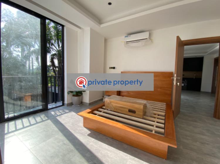 2 bedroom Apartment For Sale North Labone Accra - 8