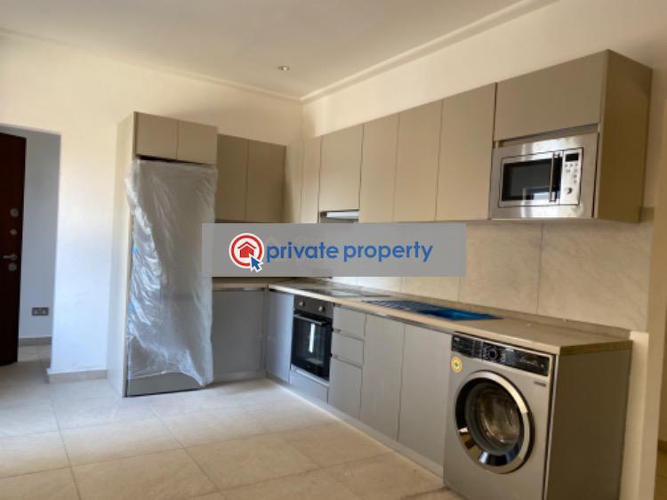 2 bedroom Apartment For Sale &nbsp;dzorwulu West Airport Airport Residential Area Accra - 4