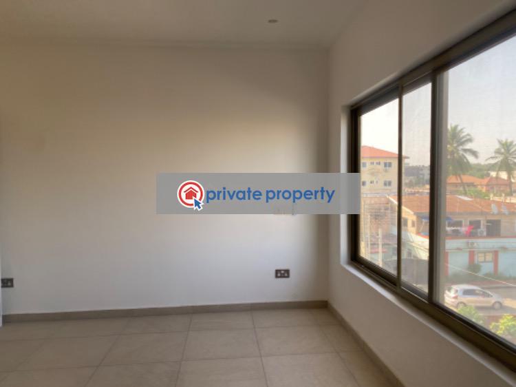2 bedroom Apartment For Sale &nbsp;dzorwulu West Airport Airport Residential Area Accra - 8