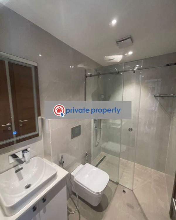 2 bedroom Apartment For Sale North Ridge Accra - 3