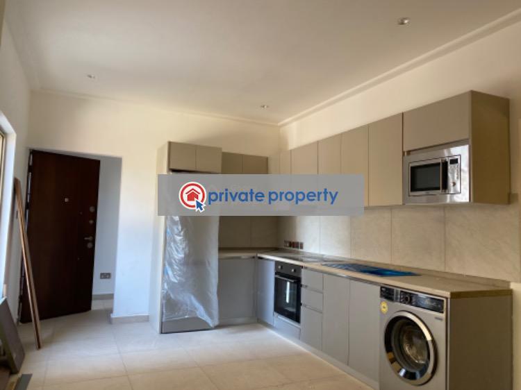 2 bedroom Apartment For Sale &nbsp;dzorwulu West Airport Airport Residential Area Accra - 3