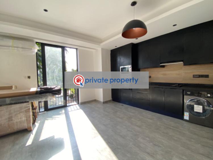 2 bedroom Apartment For Sale North Labone Accra - 7