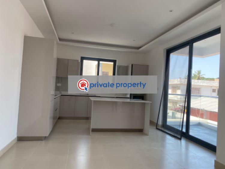 2 bedroom Apartment For Sale North Labone Accra - 14