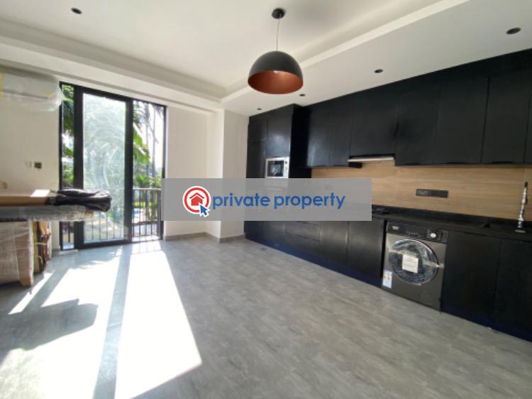 2 bedroom Apartment For Sale North Labone Accra - 6