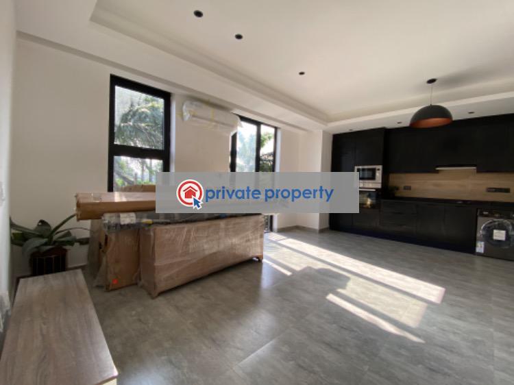 2 bedroom Apartment For Sale North Labone Accra - 1