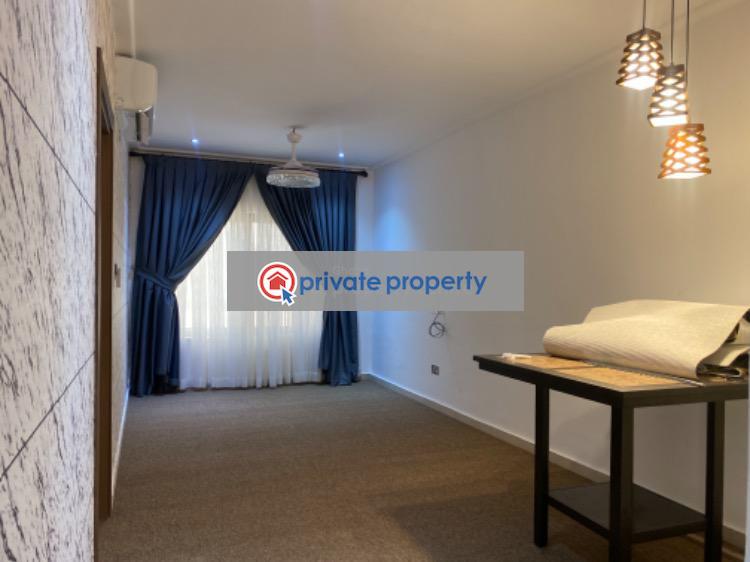 2 bedroom Apartment For Sale &nbsp;dzorwulu West Airport Airport Residential Area Accra - 1