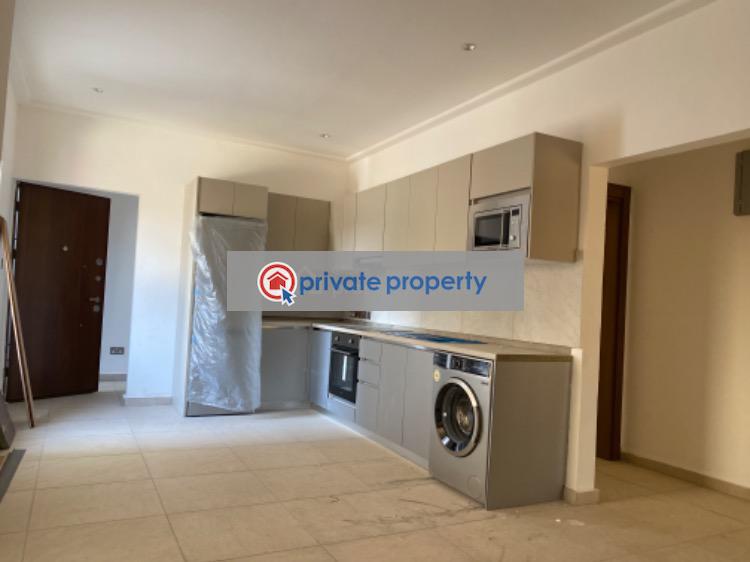 2 bedroom Apartment For Sale &nbsp;dzorwulu West Airport Airport Residential Area Accra - 6