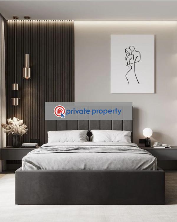 2 bedroom Apartment For Sale Airport Residential Area Accra - 1