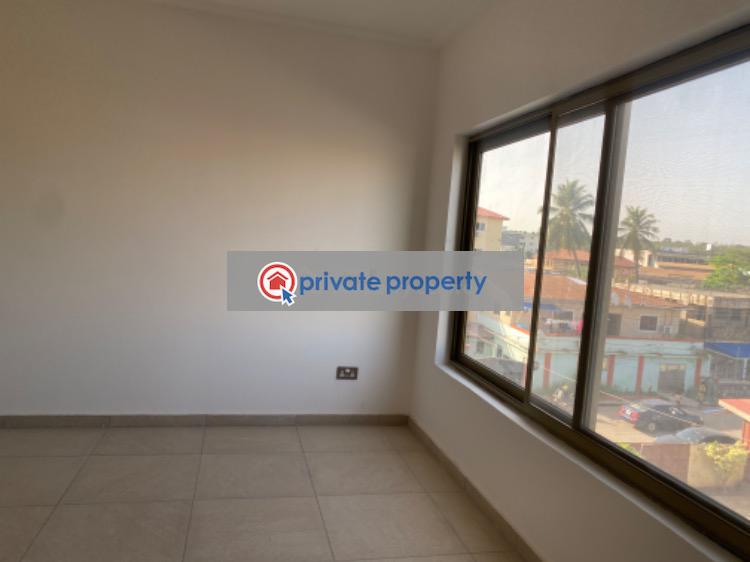 2 bedroom Apartment For Sale &nbsp;dzorwulu West Airport Airport Residential Area Accra - 11