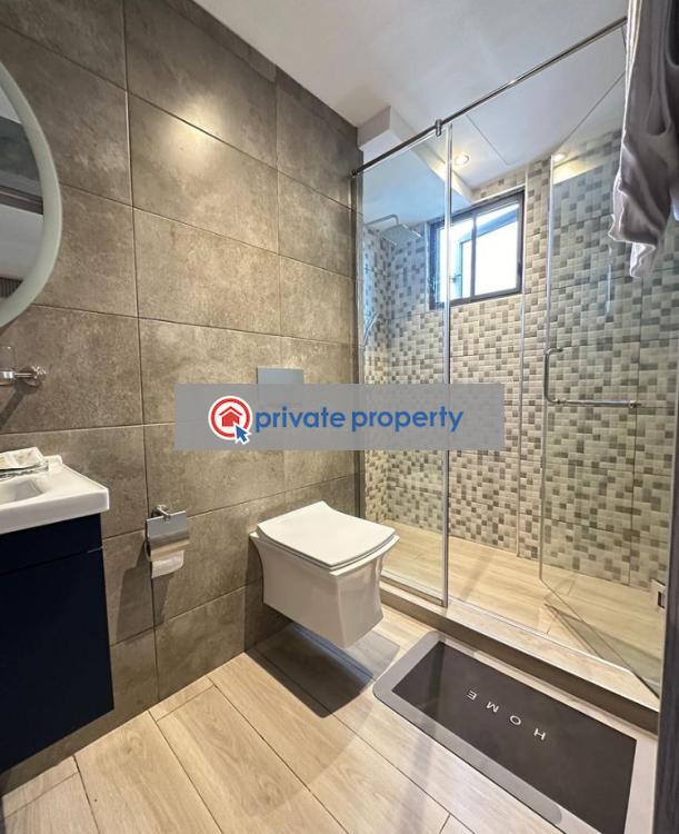 2 bedroom Apartment For Sale East Legon Accra - 5