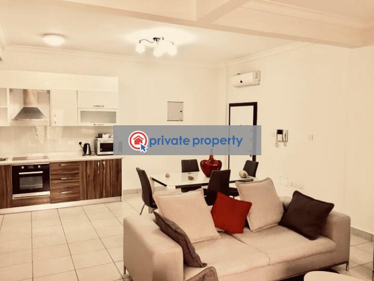 2 bedroom Apartment For Sale North Ridge Accra - 1