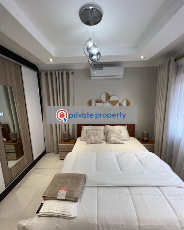 2 bedroom Apartment For Sale Airport Residential Area Accra - 5