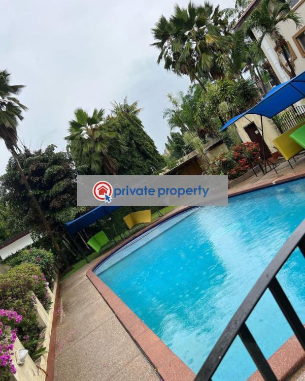 2 bedroom Apartment For Sale Airport Residential Area Accra - 7