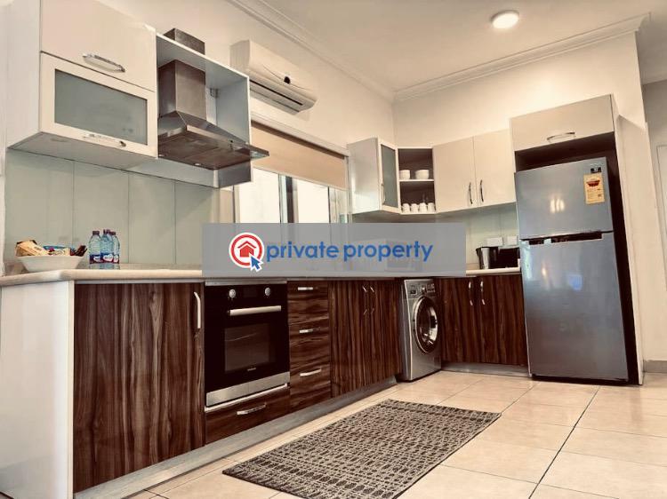 2 bedroom Apartment For Sale North Ridge Accra - 2