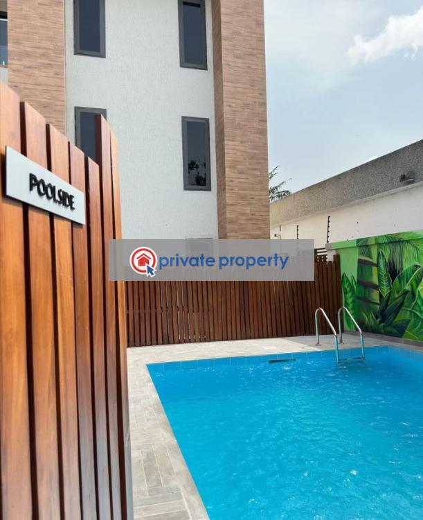 2 bedroom Apartment For Sale East Legon Accra - 7